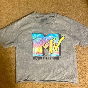 Target crop top.Only been worn about 6-7 times.